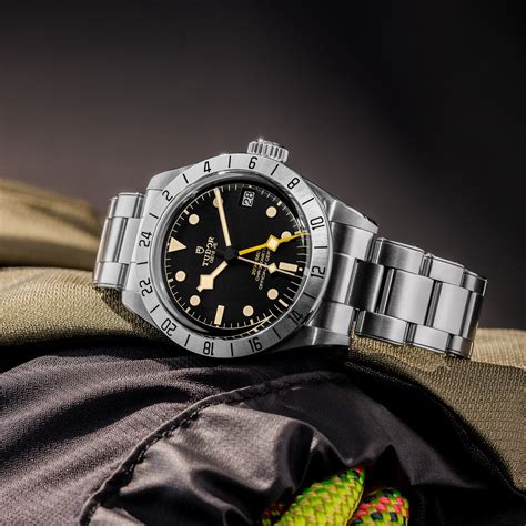 new tudor watches 2022